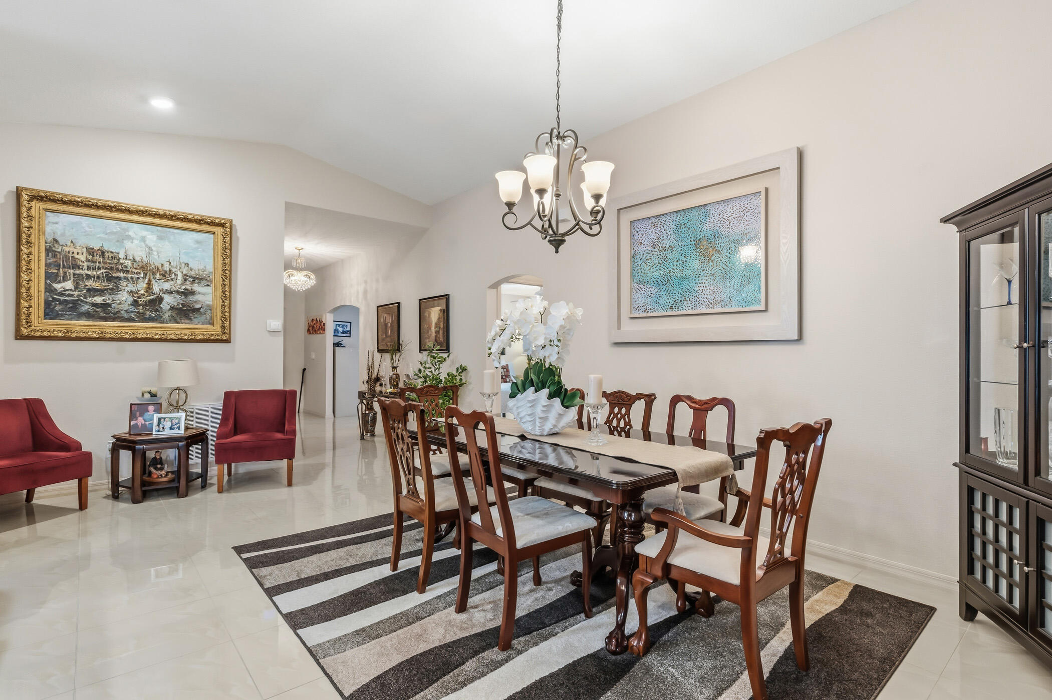 WATERFORD LAKES PHASE II SUBDIVISION - Residential