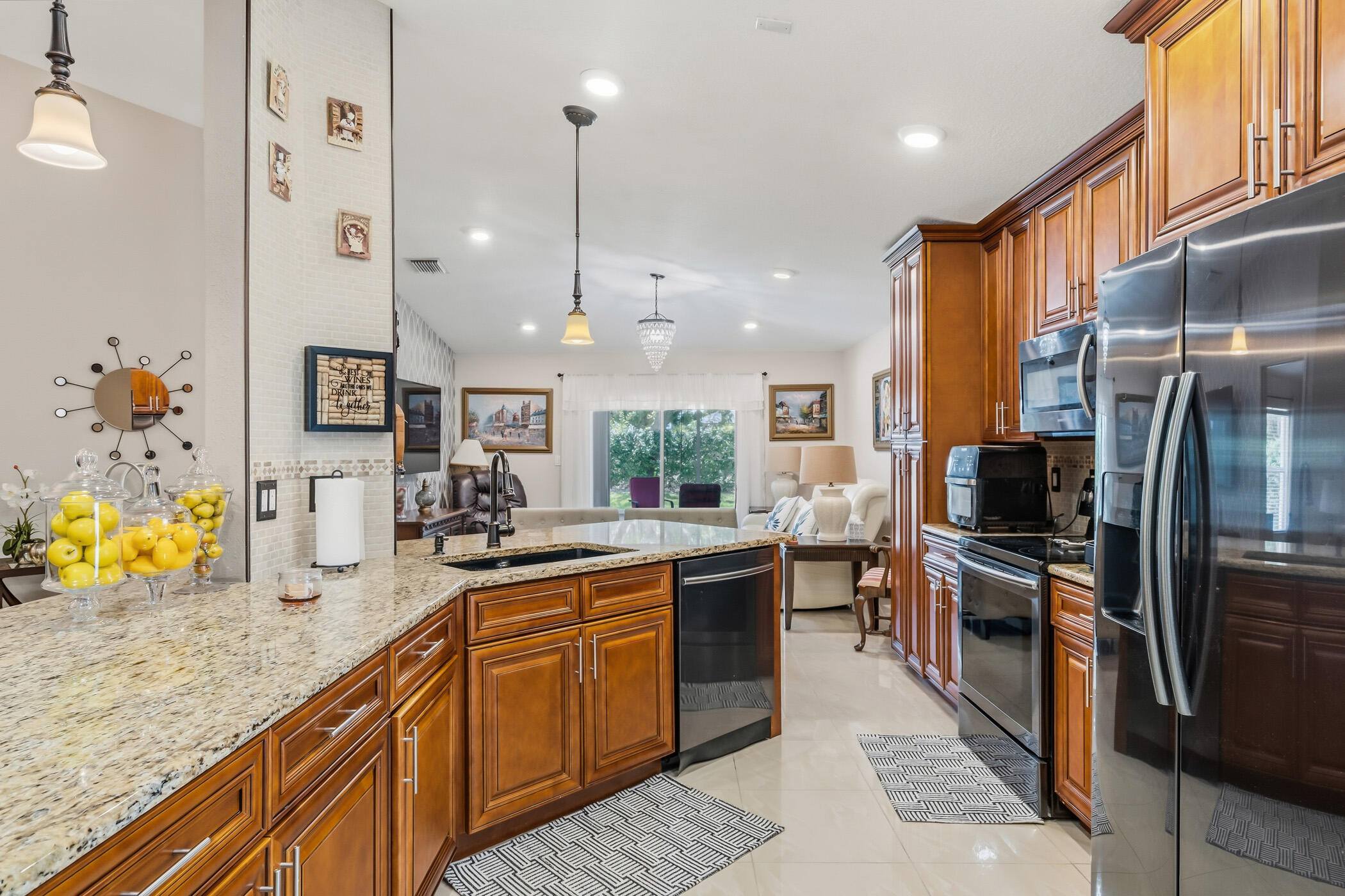 WATERFORD LAKES PHASE II SUBDIVISION - Residential