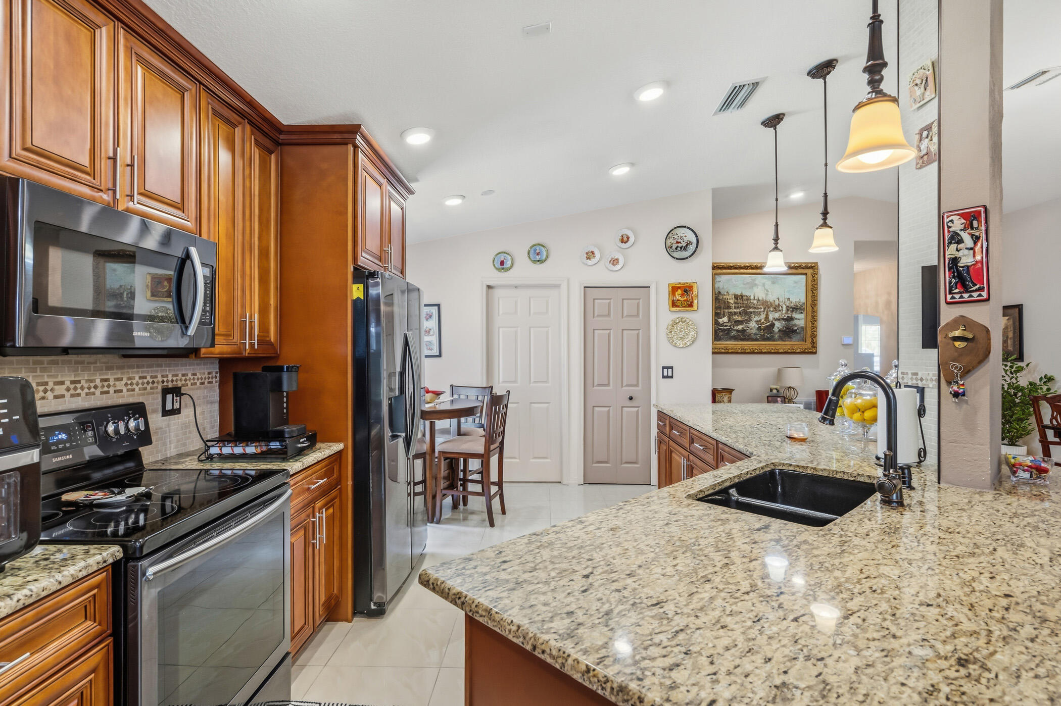 WATERFORD LAKES PHASE II SUBDIVISION - Residential