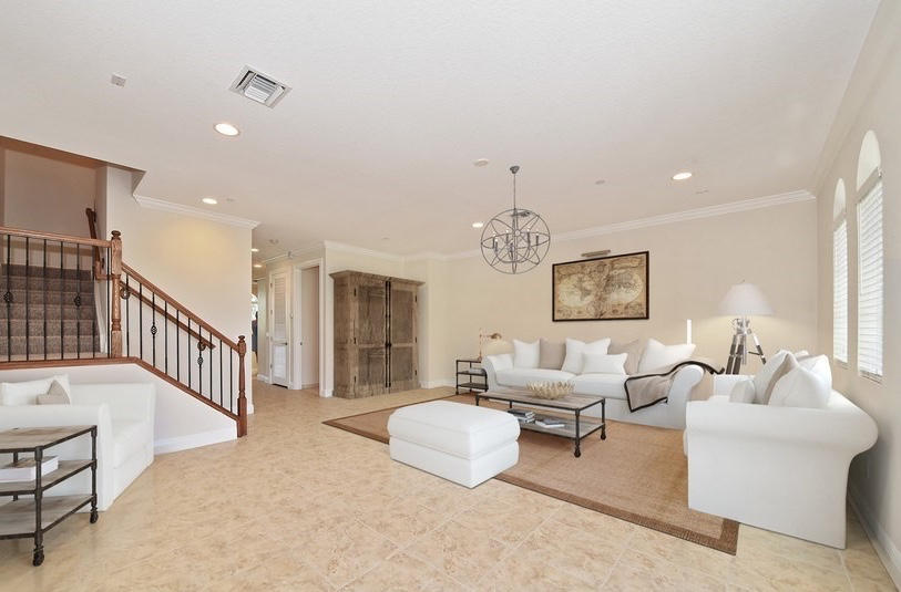 ESTANCIA AT BOYNTON BEACH - Residential