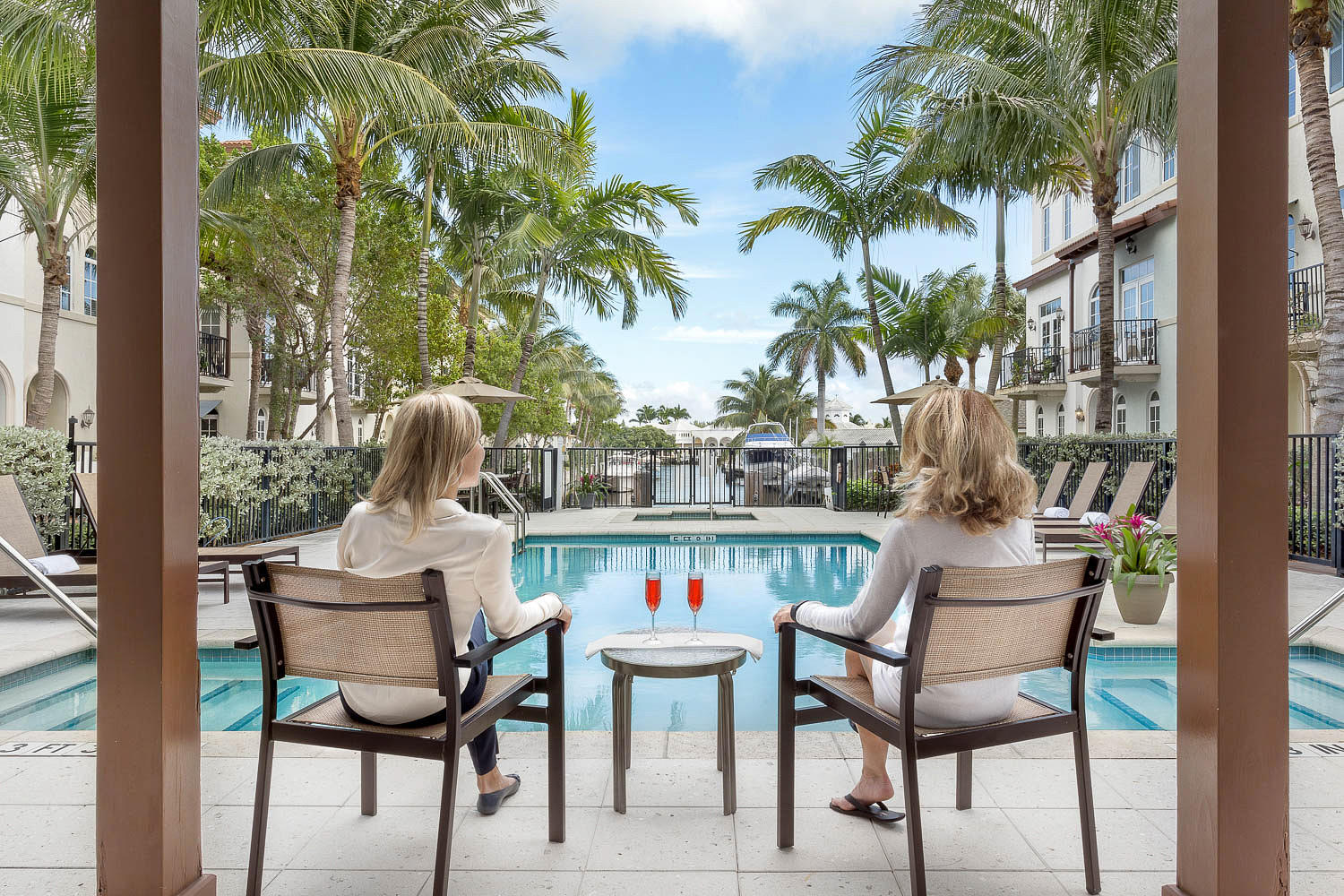 ESTANCIA AT BOYNTON BEACH - Residential