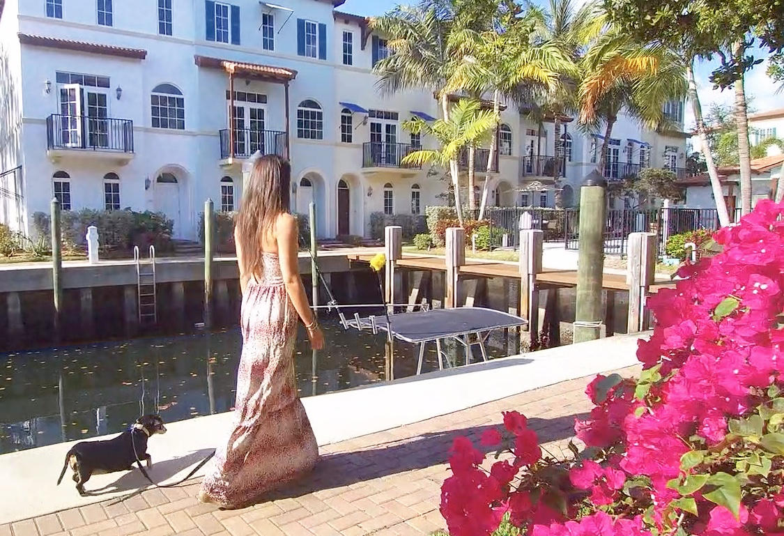 ESTANCIA AT BOYNTON BEACH - Residential