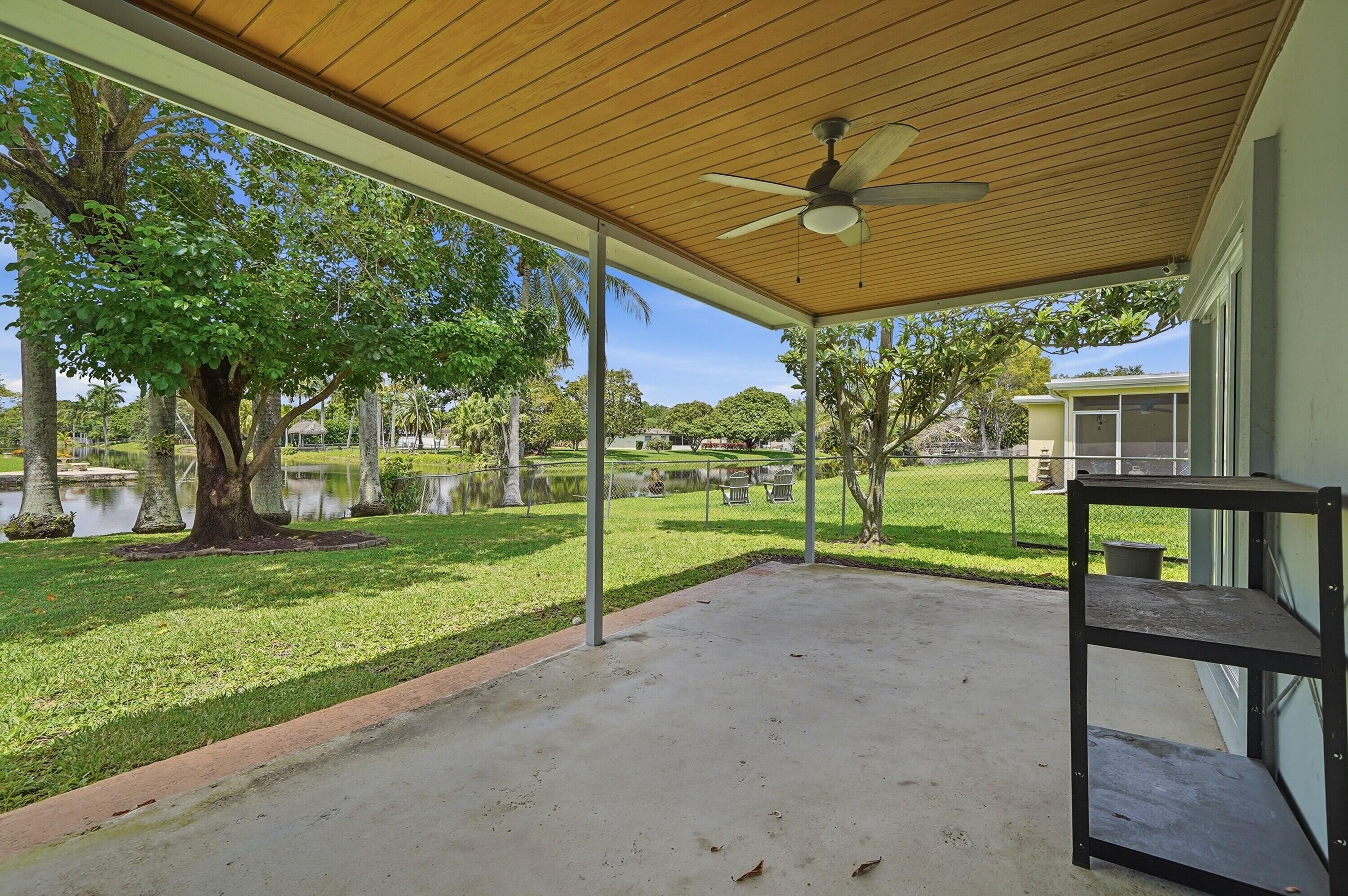 COOPER COLONY ESTATES SEC 2-A - Residential