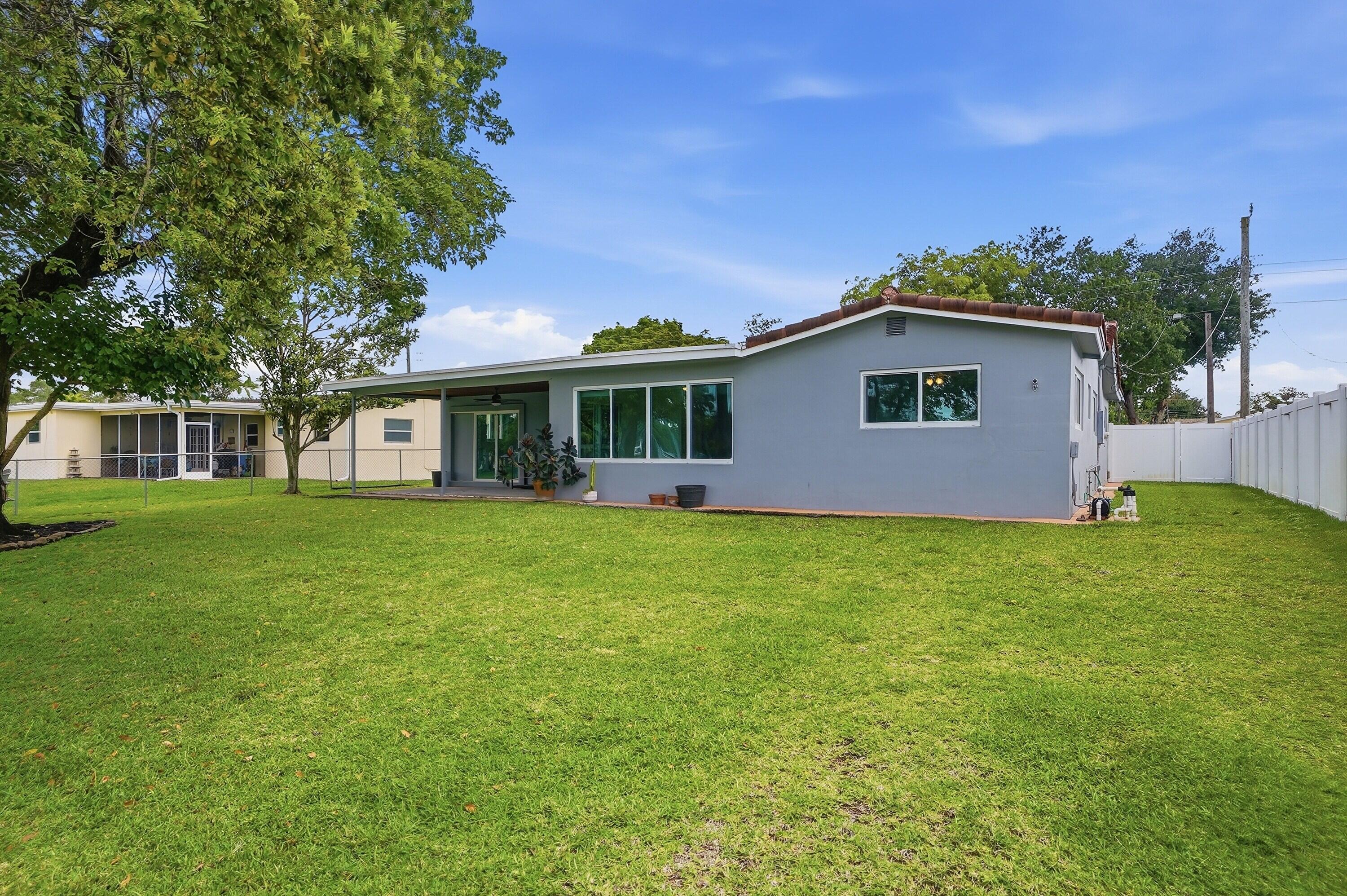 COOPER COLONY ESTATES SEC 2-A - Residential