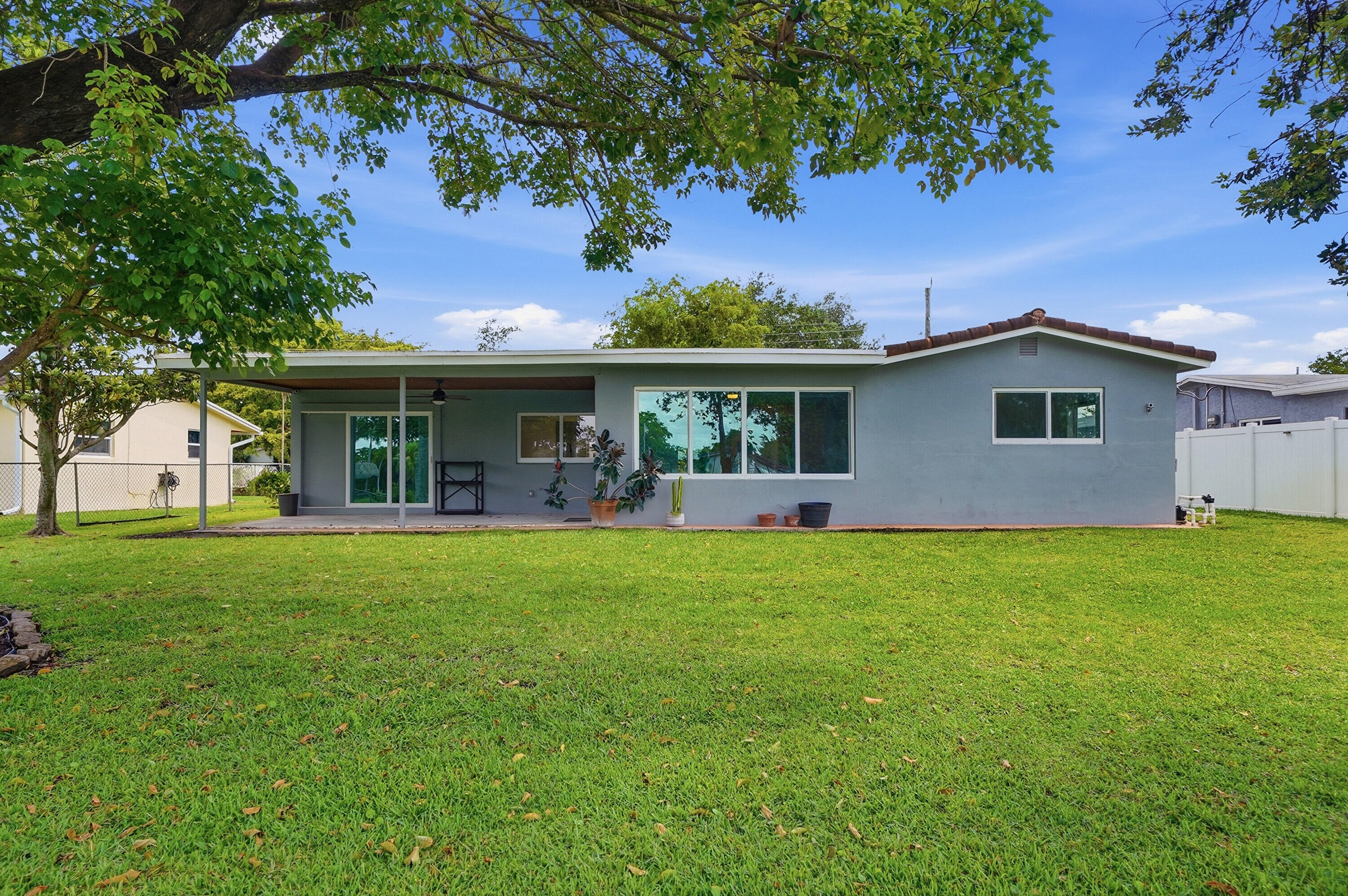 COOPER COLONY ESTATES SEC 2-A - Residential