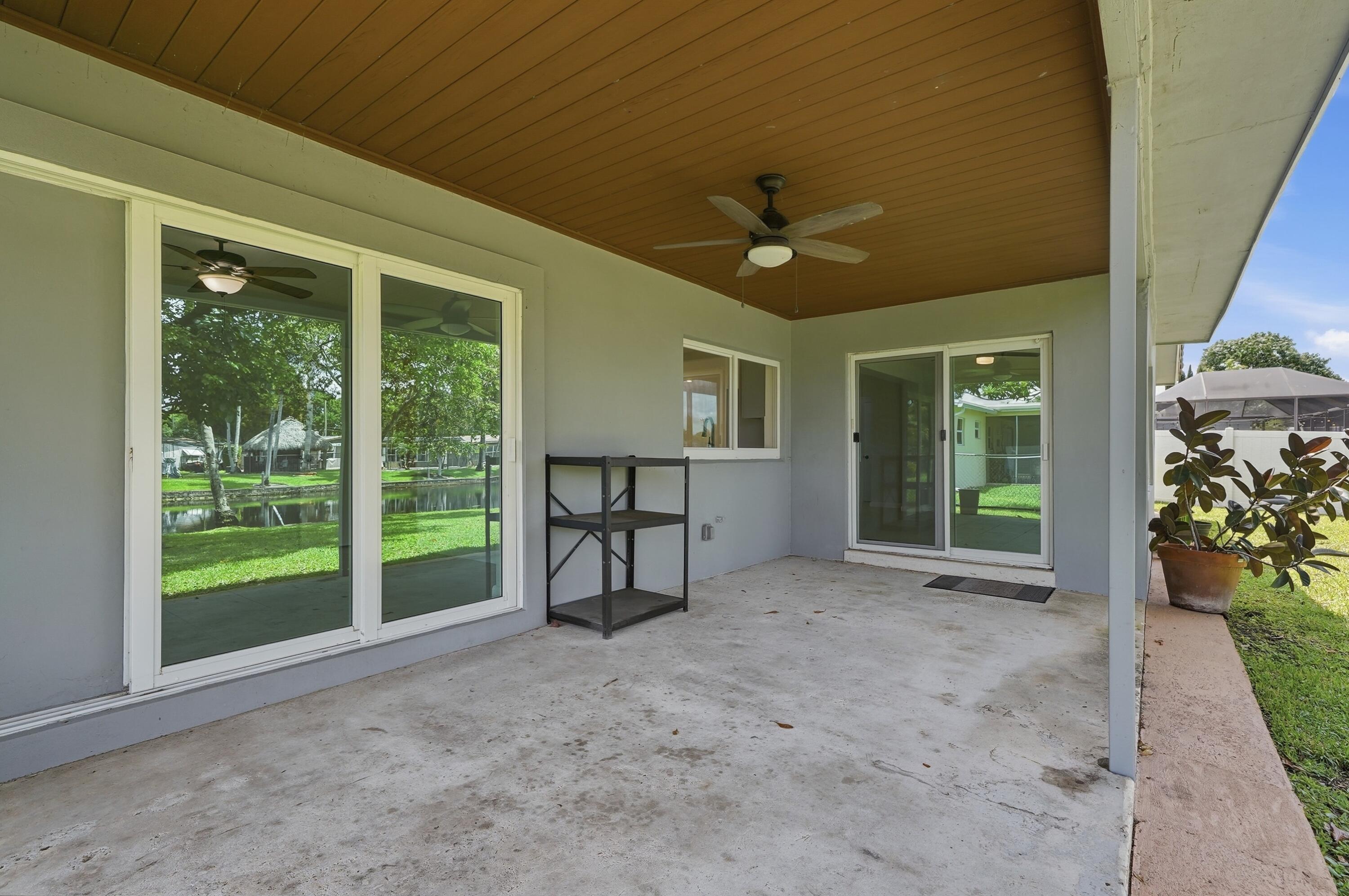 COOPER COLONY ESTATES SEC 2-A - Residential