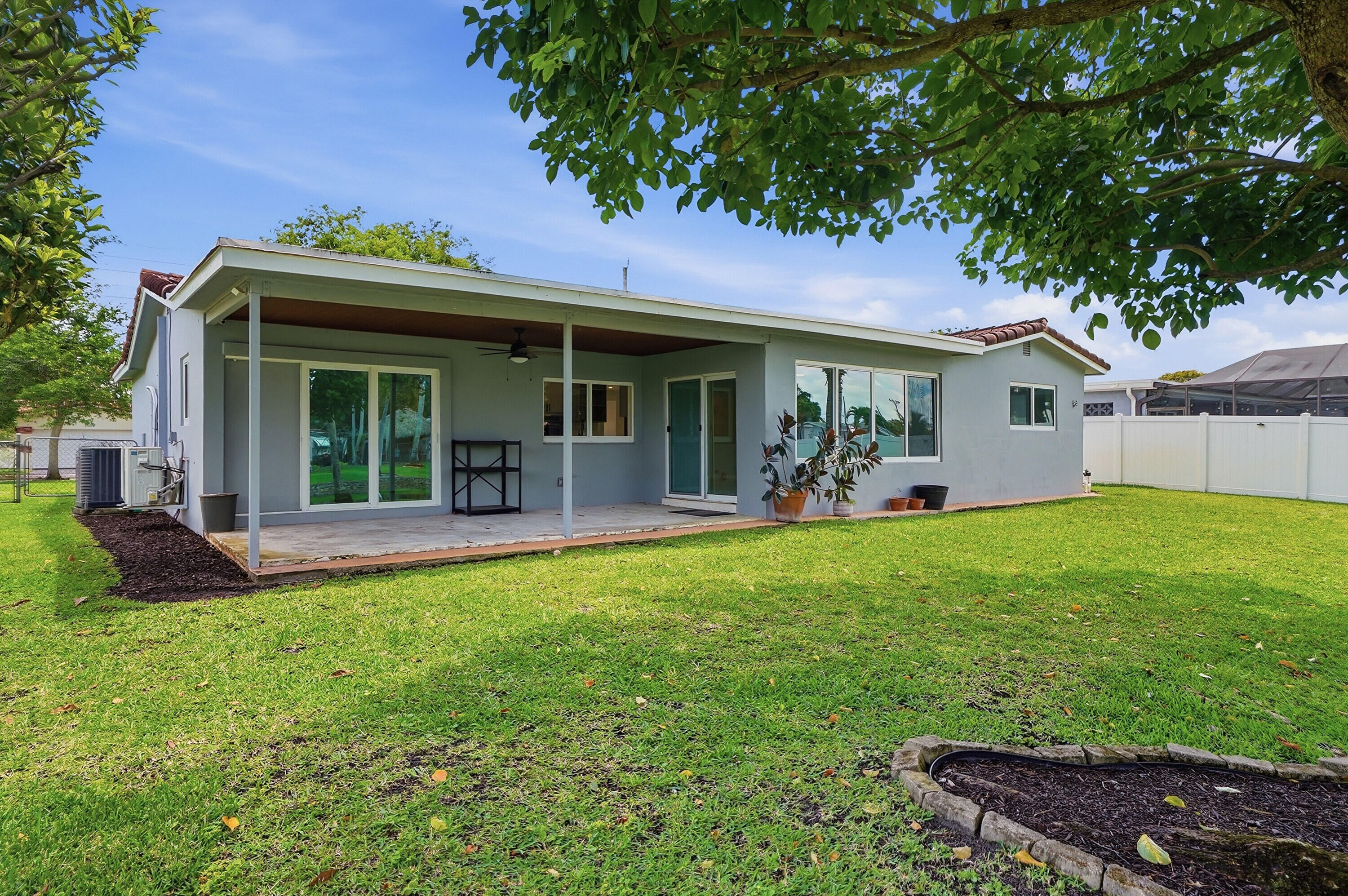 COOPER COLONY ESTATES SEC 2-A - Residential