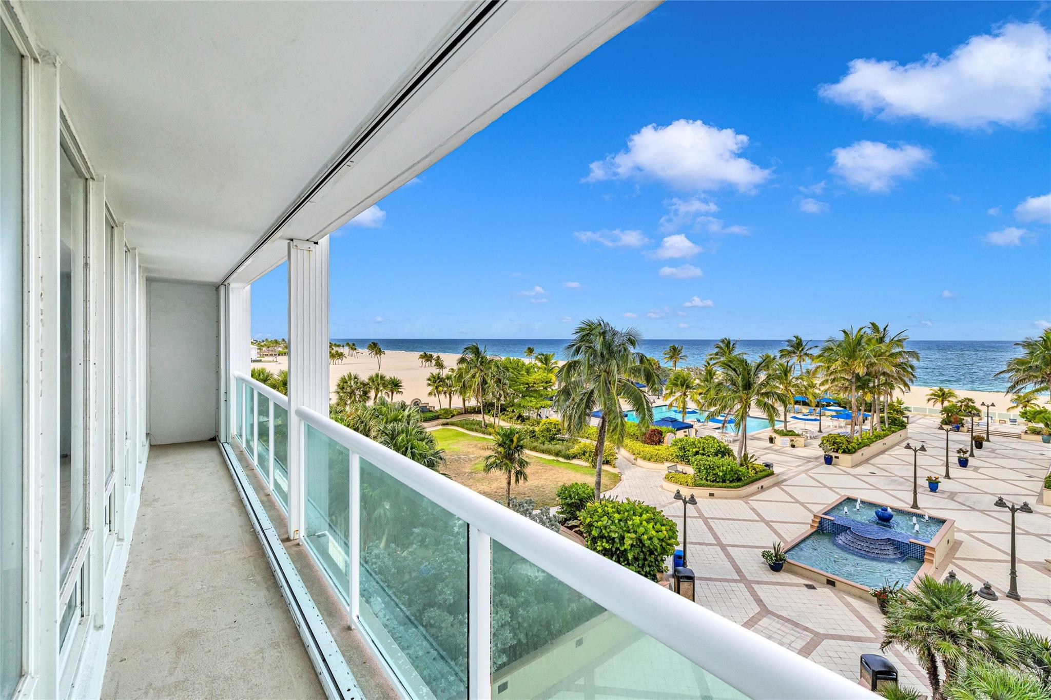 2100 S Ocean Lane 411