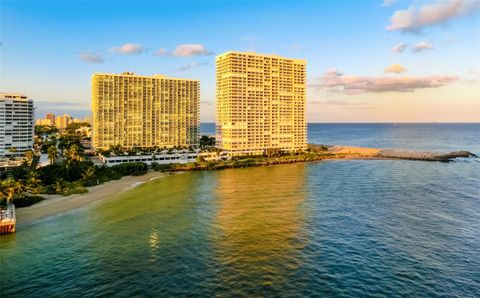 2100 S Ocean Ln 411 Fort Lauderdale FL 33316