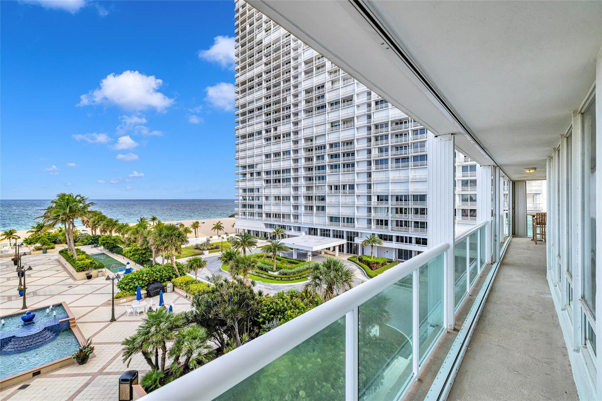 2100 S Ocean Lane 411