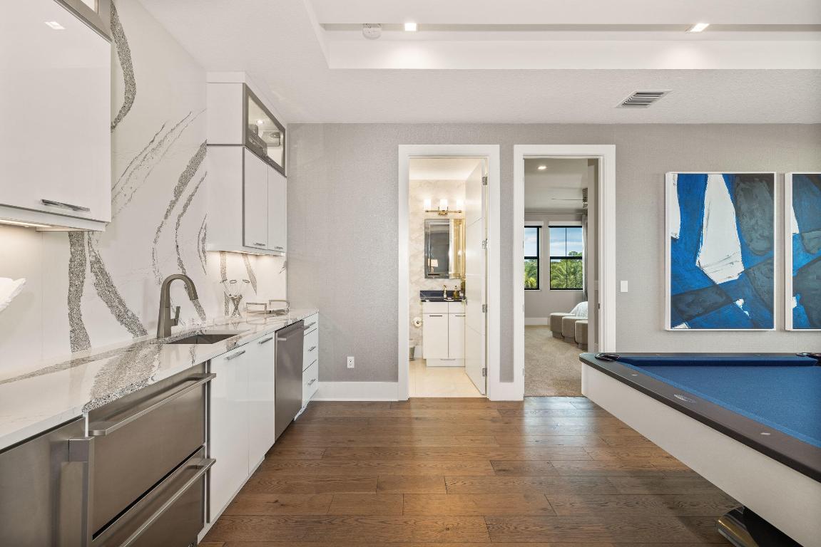 ARTISTRY - Residential