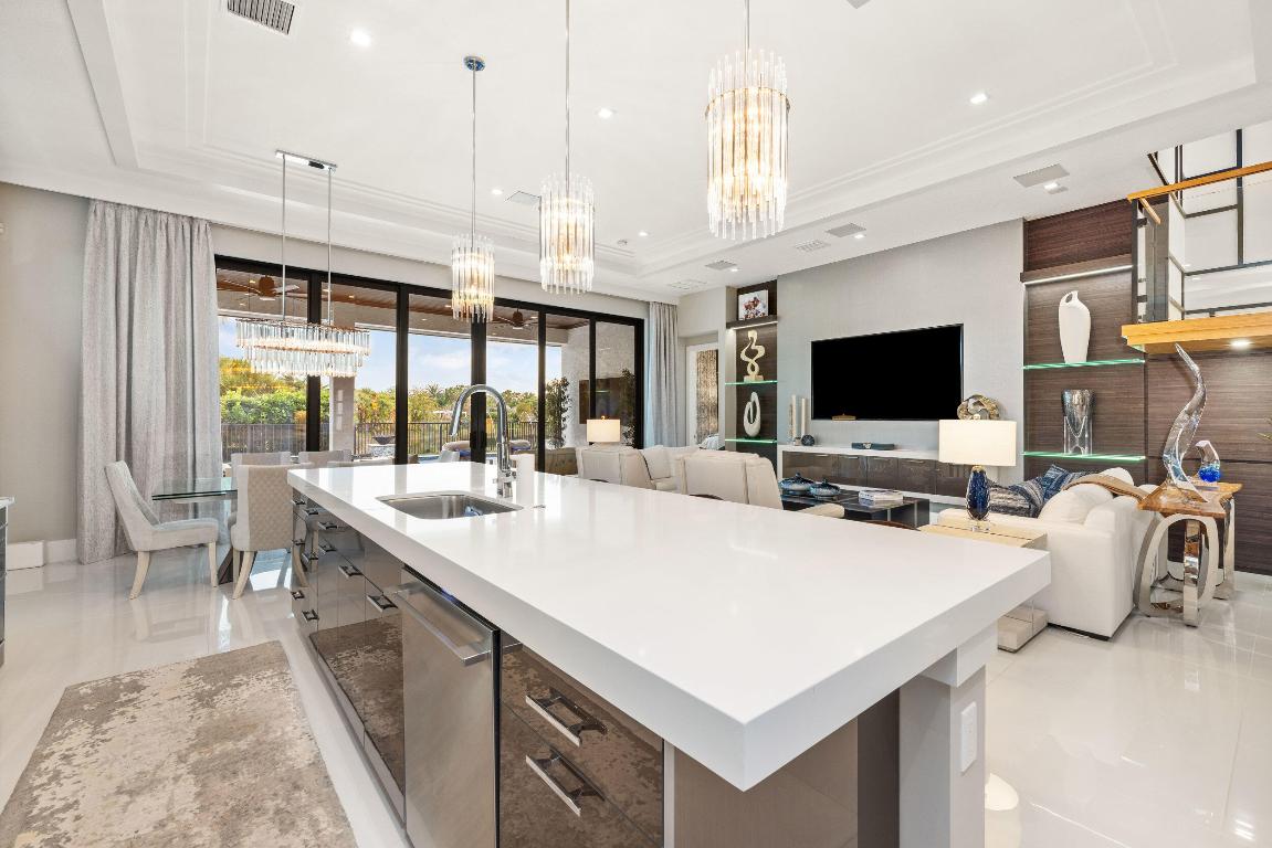 ARTISTRY - Residential