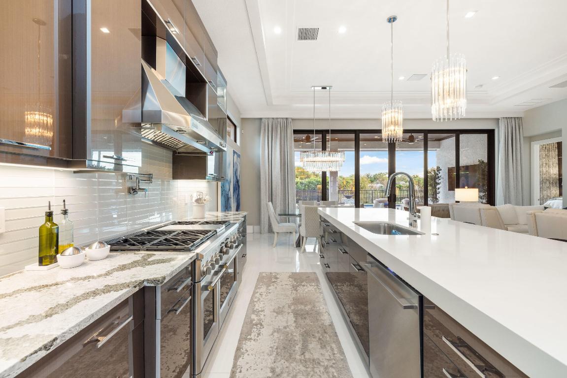 ARTISTRY - Residential