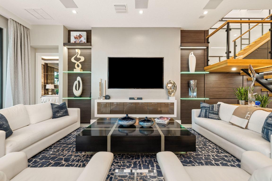 ARTISTRY - Residential