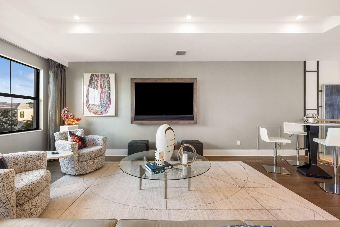 ARTISTRY - Residential