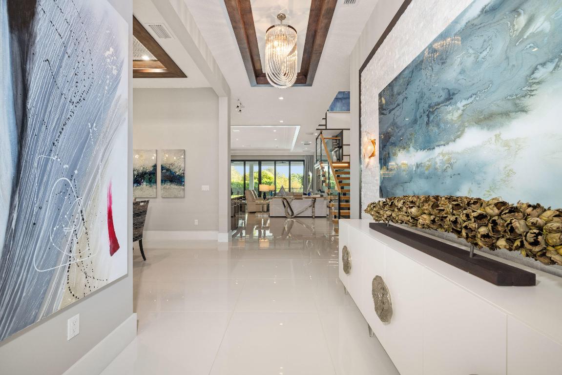 ARTISTRY - Residential