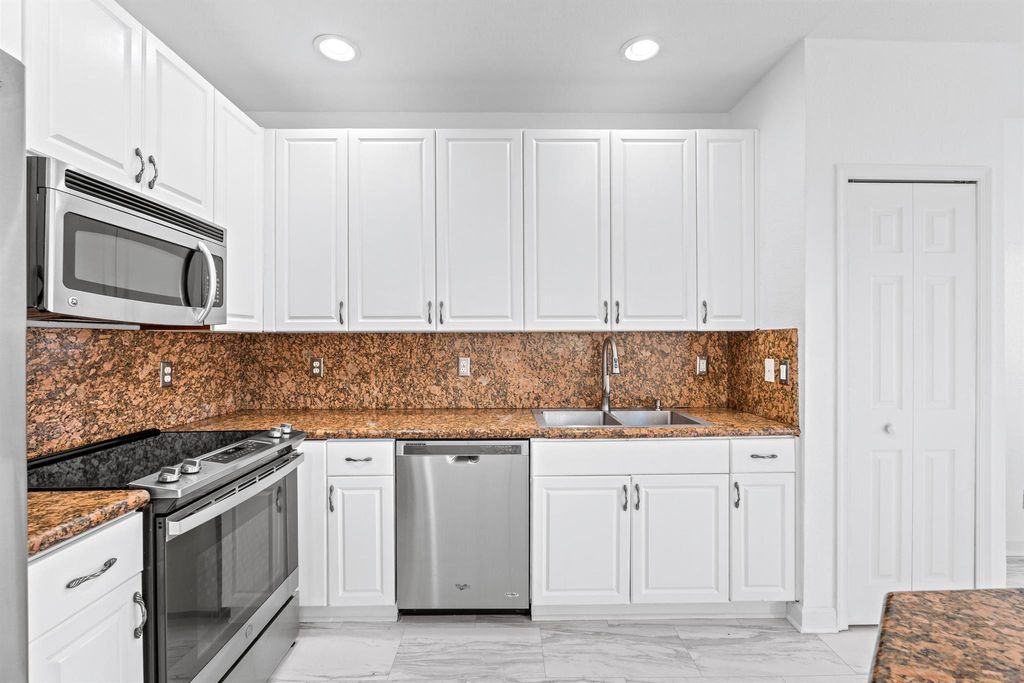 Photo of 1200 Coastal Bay Boulevard, Boynton Beach, FL 33435 (MLS # R11092457)