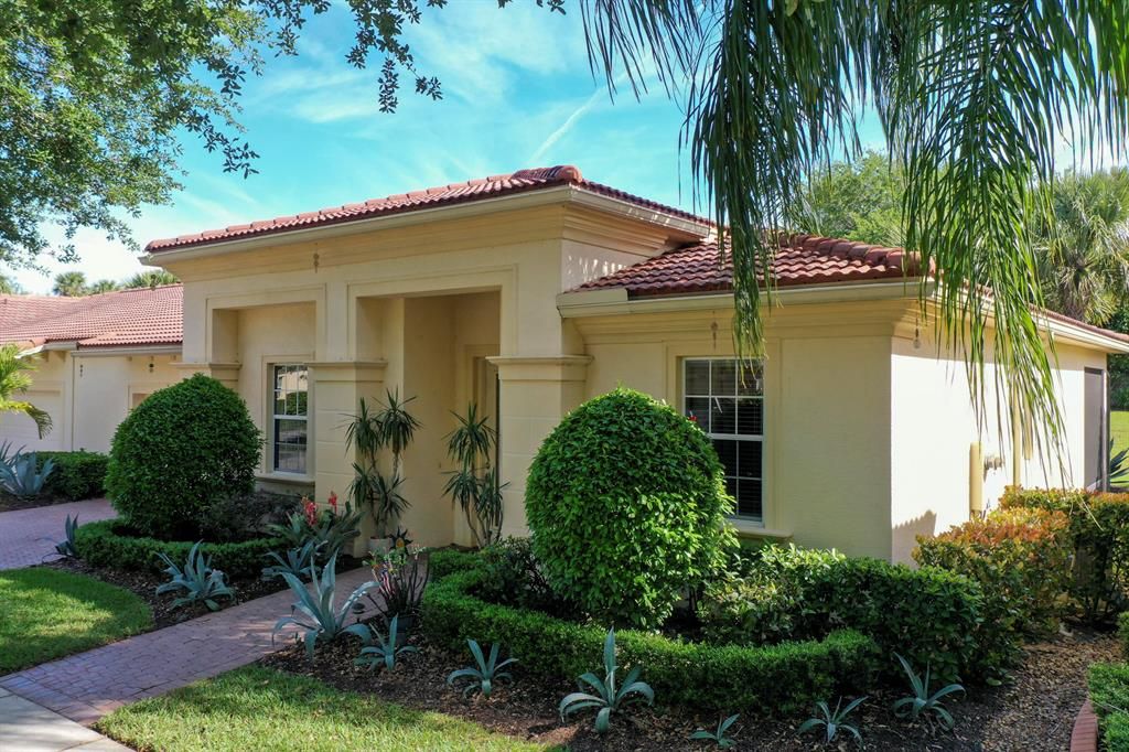 Photo of 10104 SW Canossa Way, Port Saint Lucie, FL 34986 (MLS # R10704865)