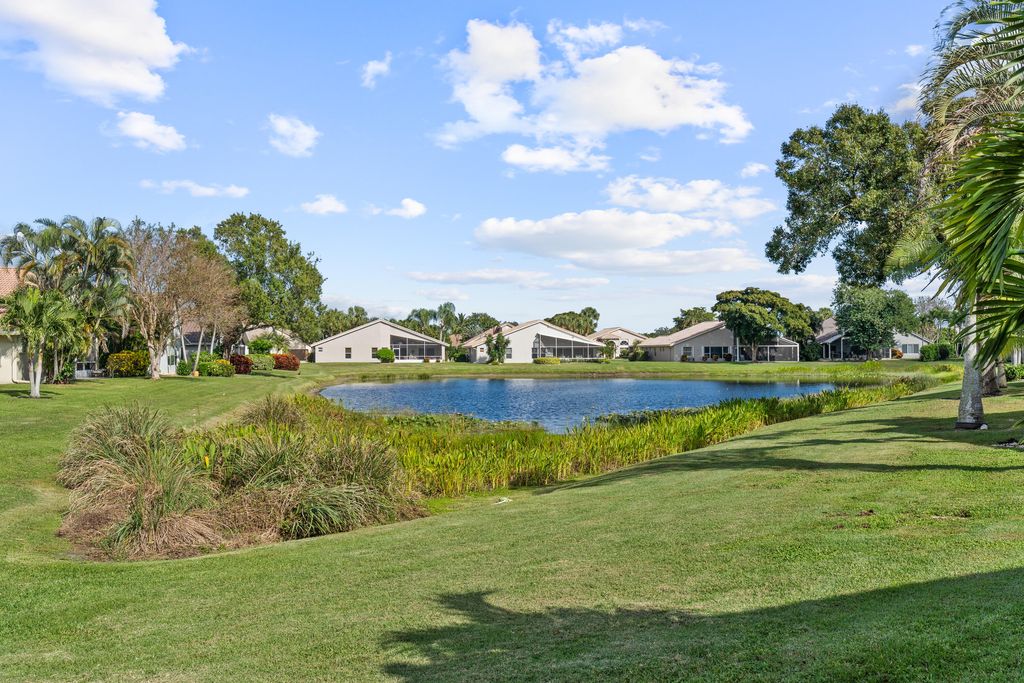 Photo of 7291 Falls Road E, Boynton Beach, FL 33437 (MLS # R11142569)
