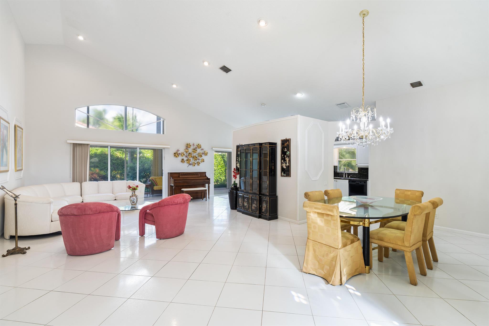 Lakeridge Falls - Residential