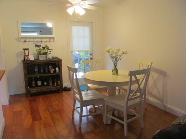 Lighthouse Bay - Residential