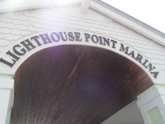 Lighthouse Bay - Residential