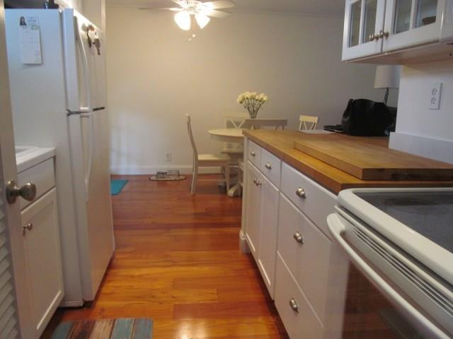 Lighthouse Bay - Residential