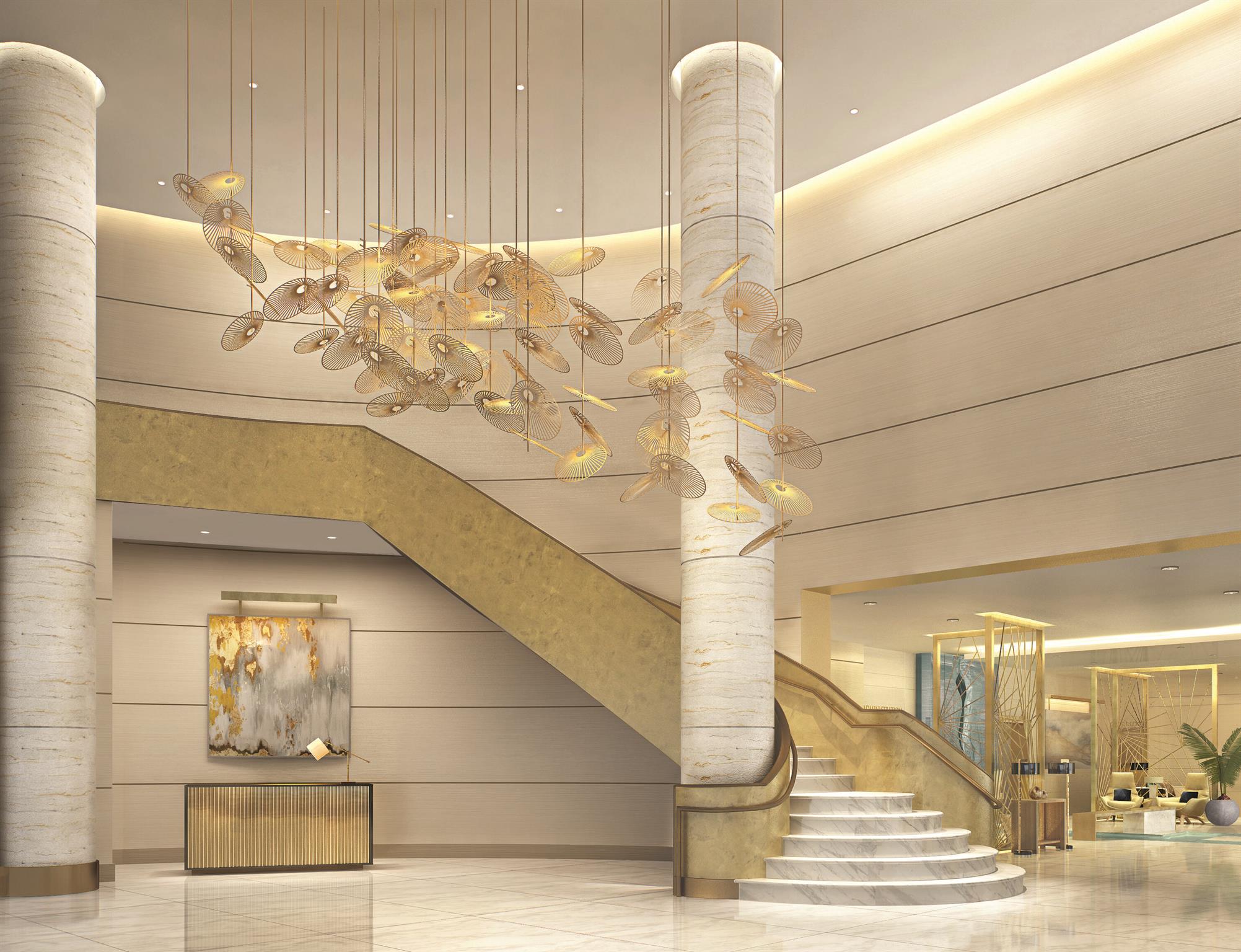 SPANISH RIVER LAND CO A - Residential