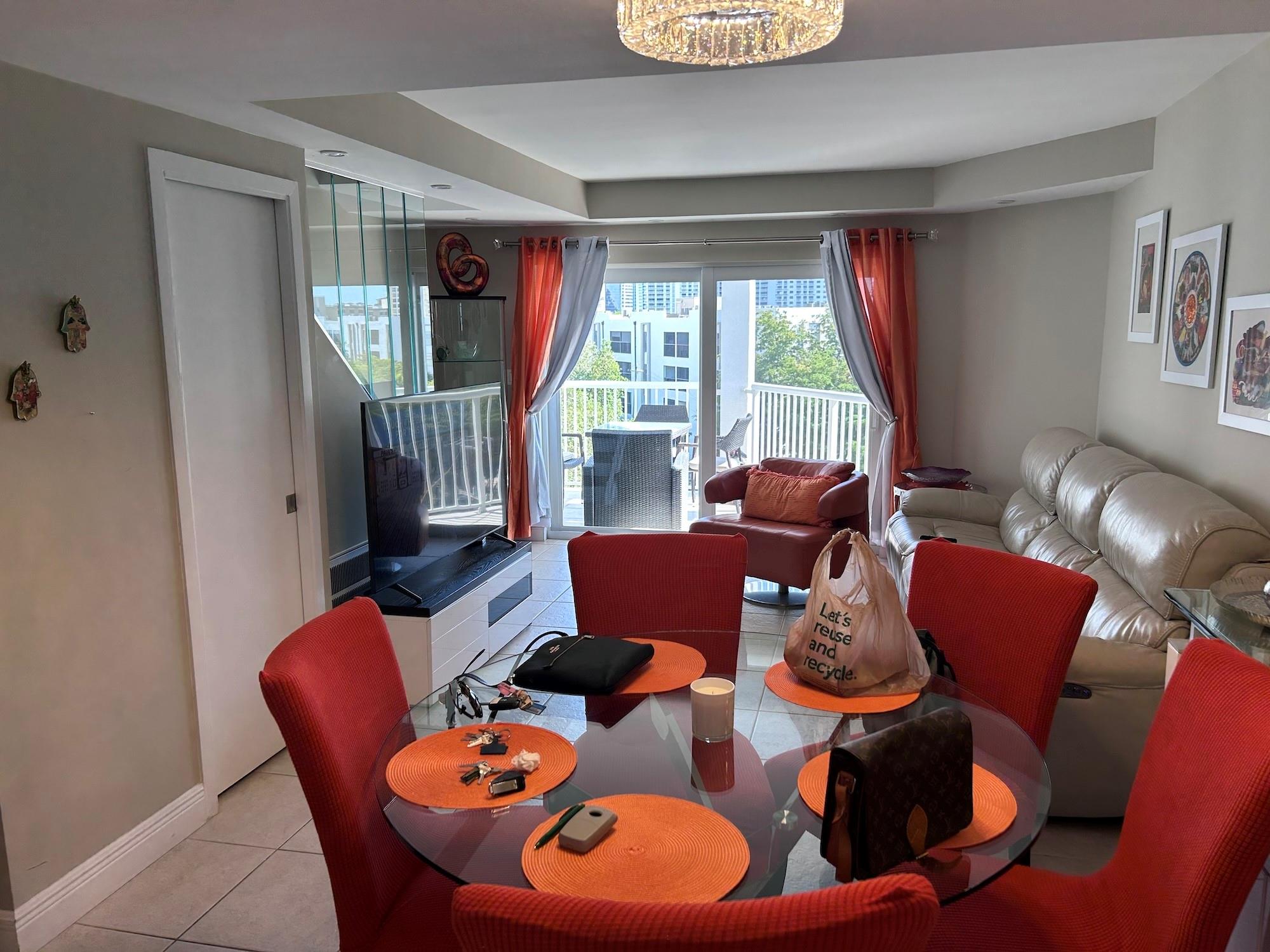 Towne Royale Condo - Residential Lease