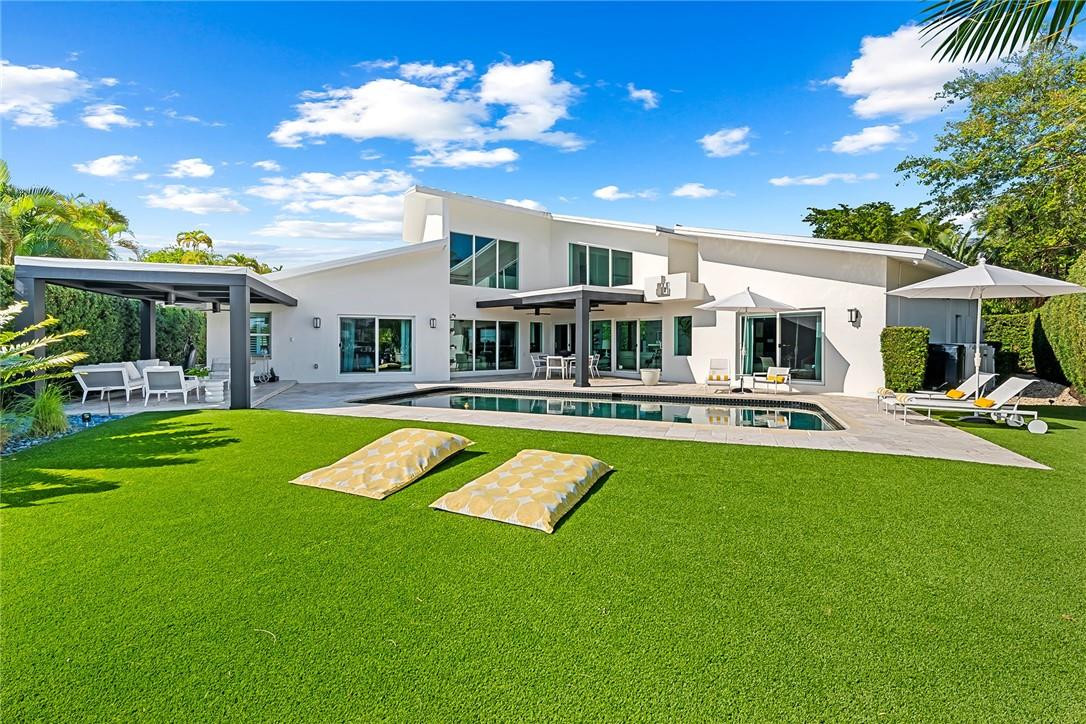 Coral Ridge Galt Add 27-4 - Residential