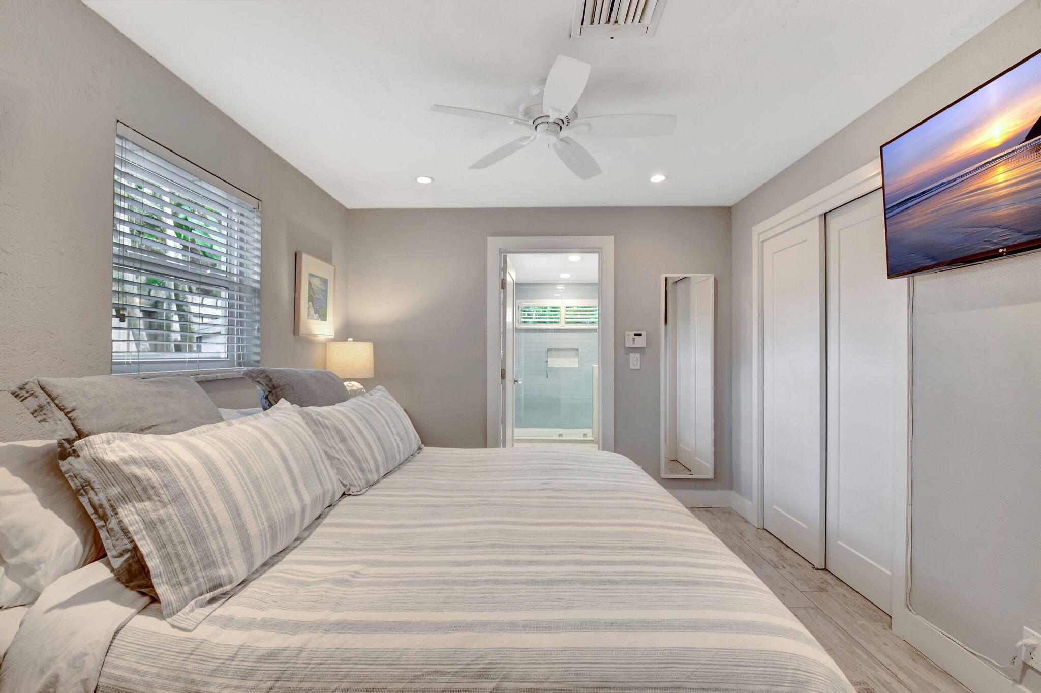 DEL IDA PARK - Residential Lease