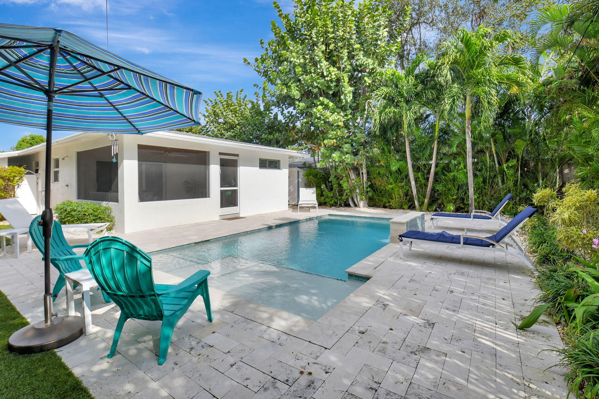 DEL IDA PARK - Residential Lease