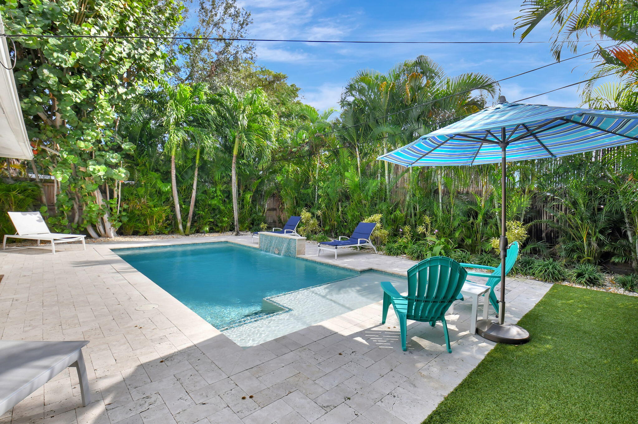 DEL IDA PARK - Residential Lease
