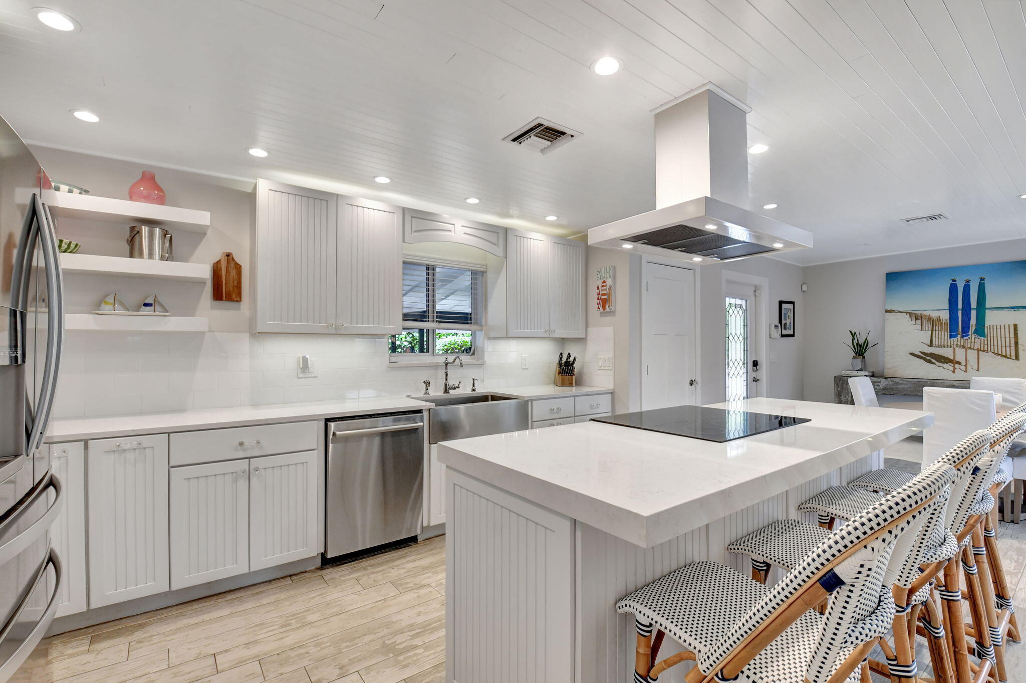 DEL IDA PARK - Residential Lease