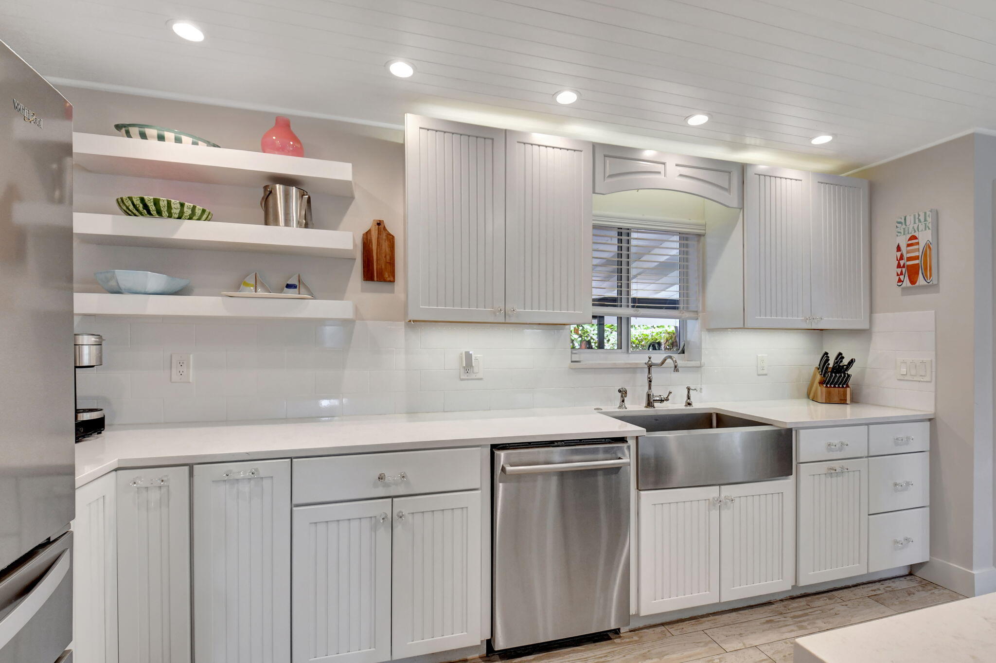 DEL IDA PARK - Residential Lease