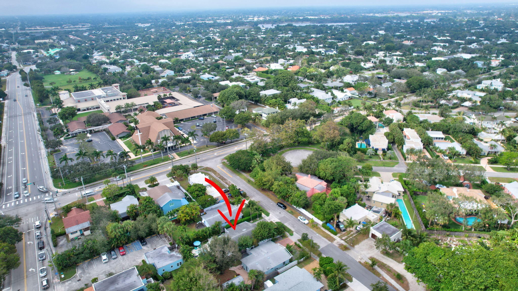 DEL IDA PARK - Residential Lease