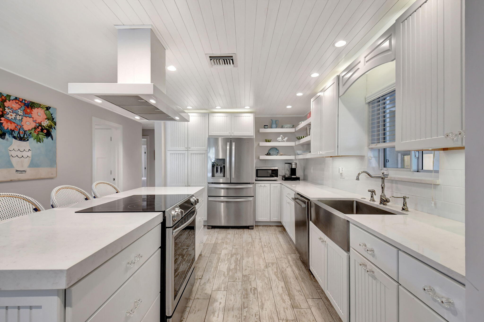 DEL IDA PARK - Residential Lease