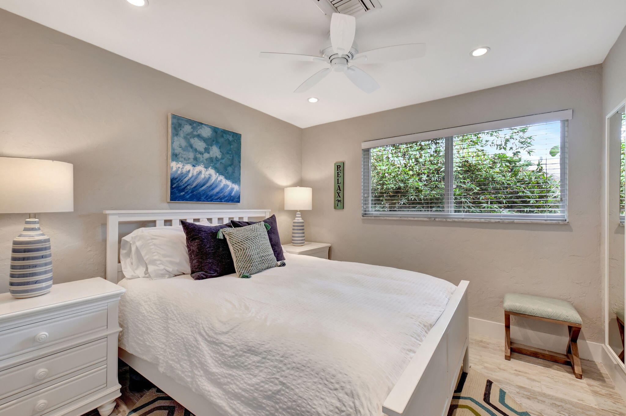 DEL IDA PARK - Residential Lease