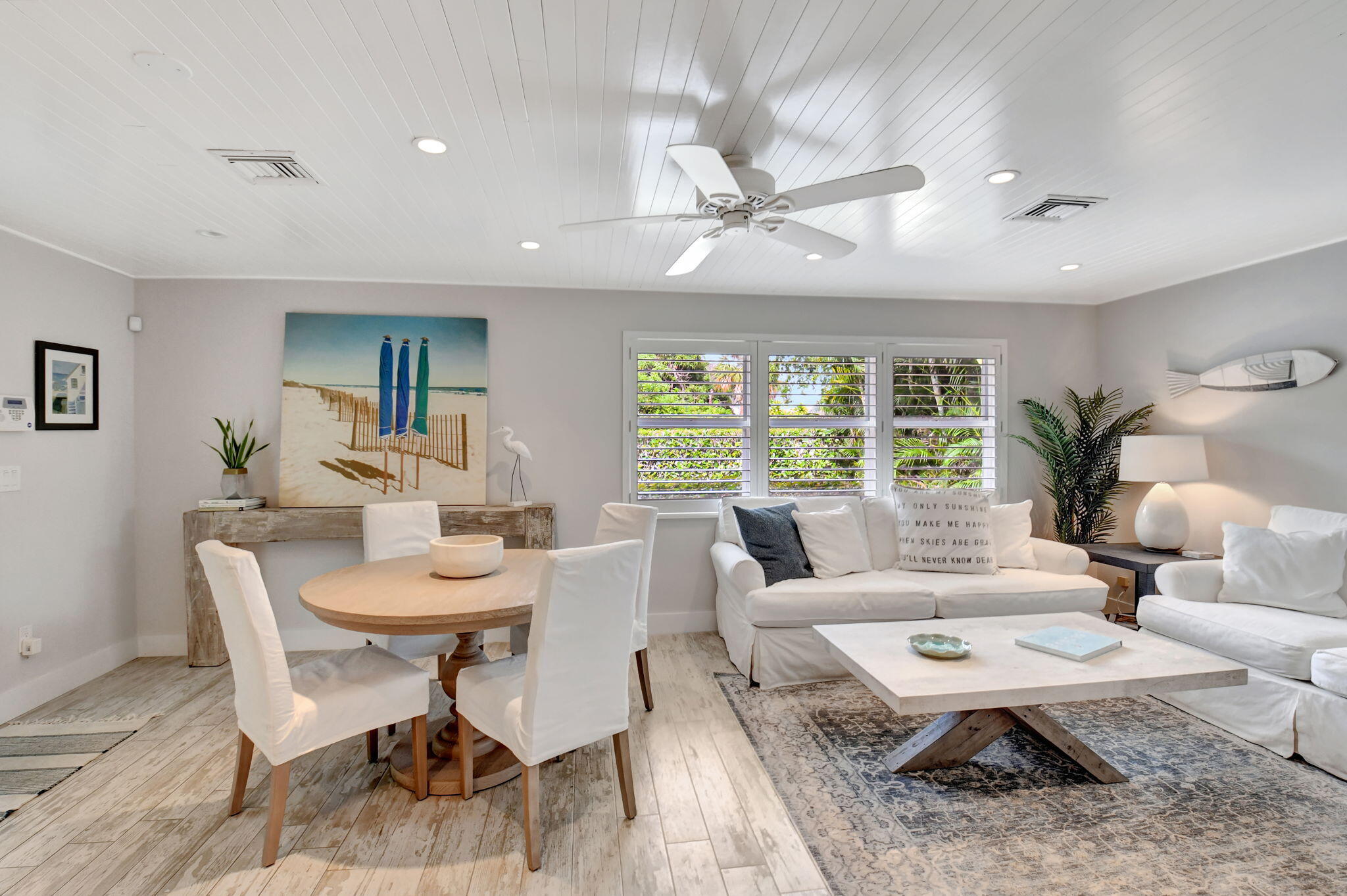 DEL IDA PARK - Residential Lease