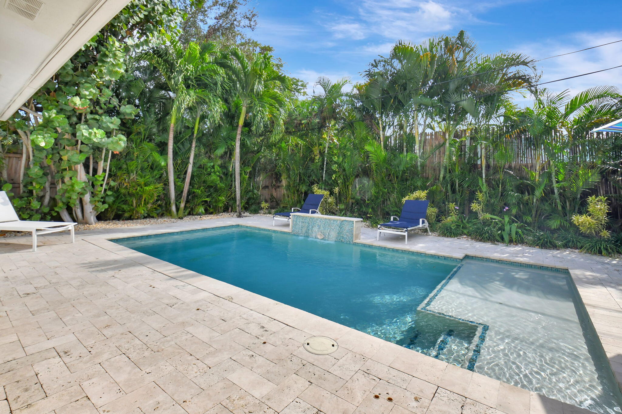 DEL IDA PARK - Residential Lease