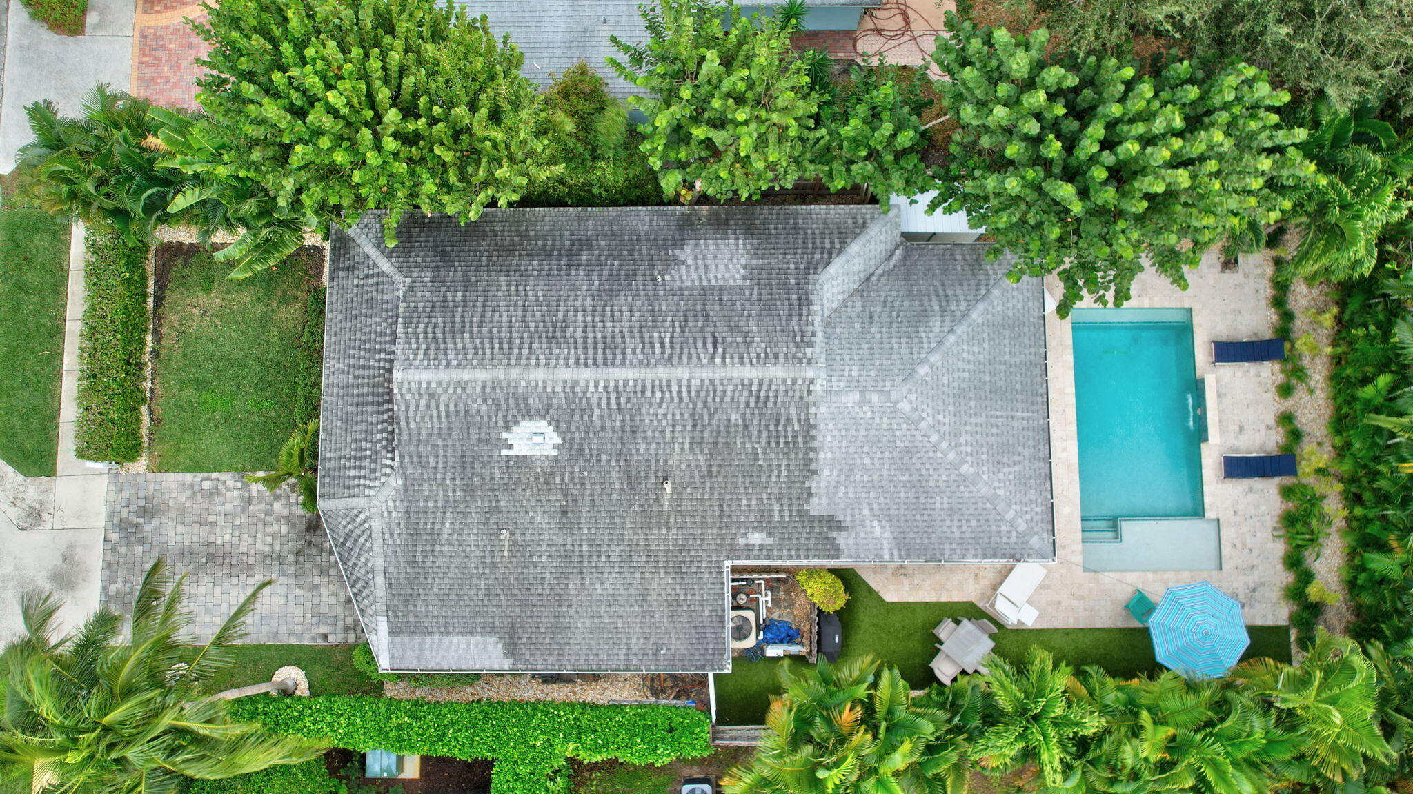 DEL IDA PARK - Residential Lease