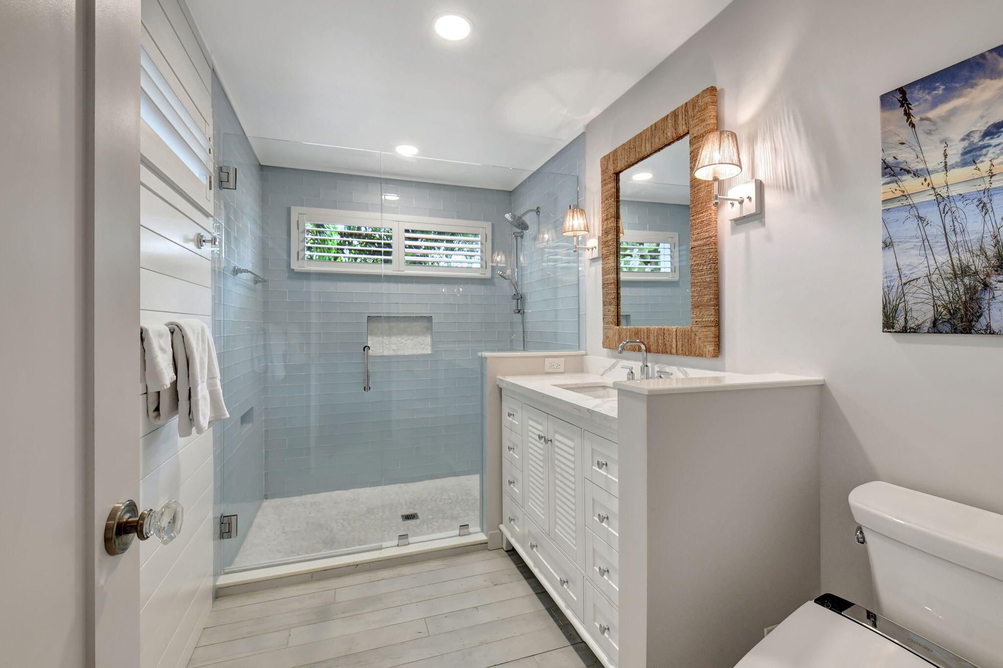 DEL IDA PARK - Residential Lease