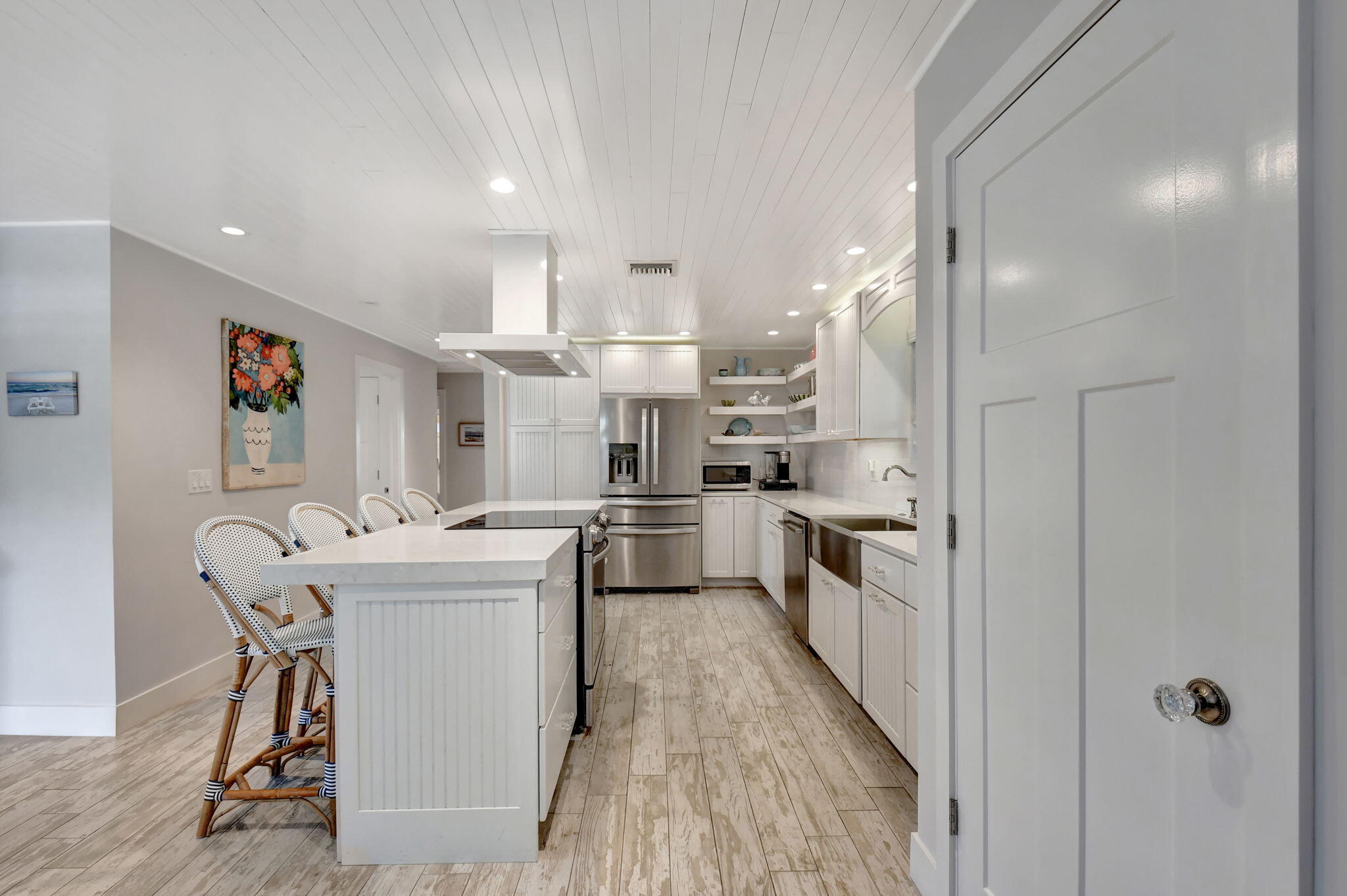 DEL IDA PARK - Residential Lease
