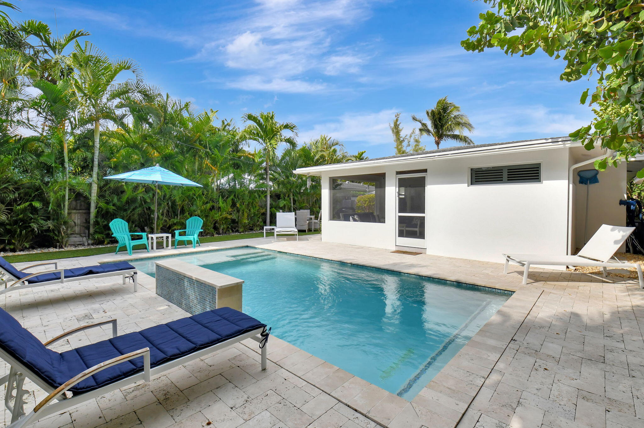 DEL IDA PARK - Residential Lease