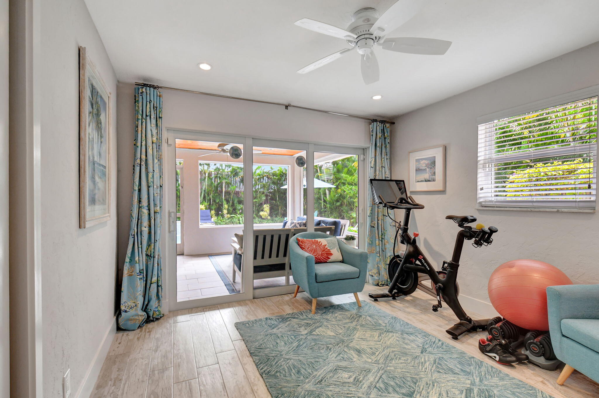 DEL IDA PARK - Residential Lease
