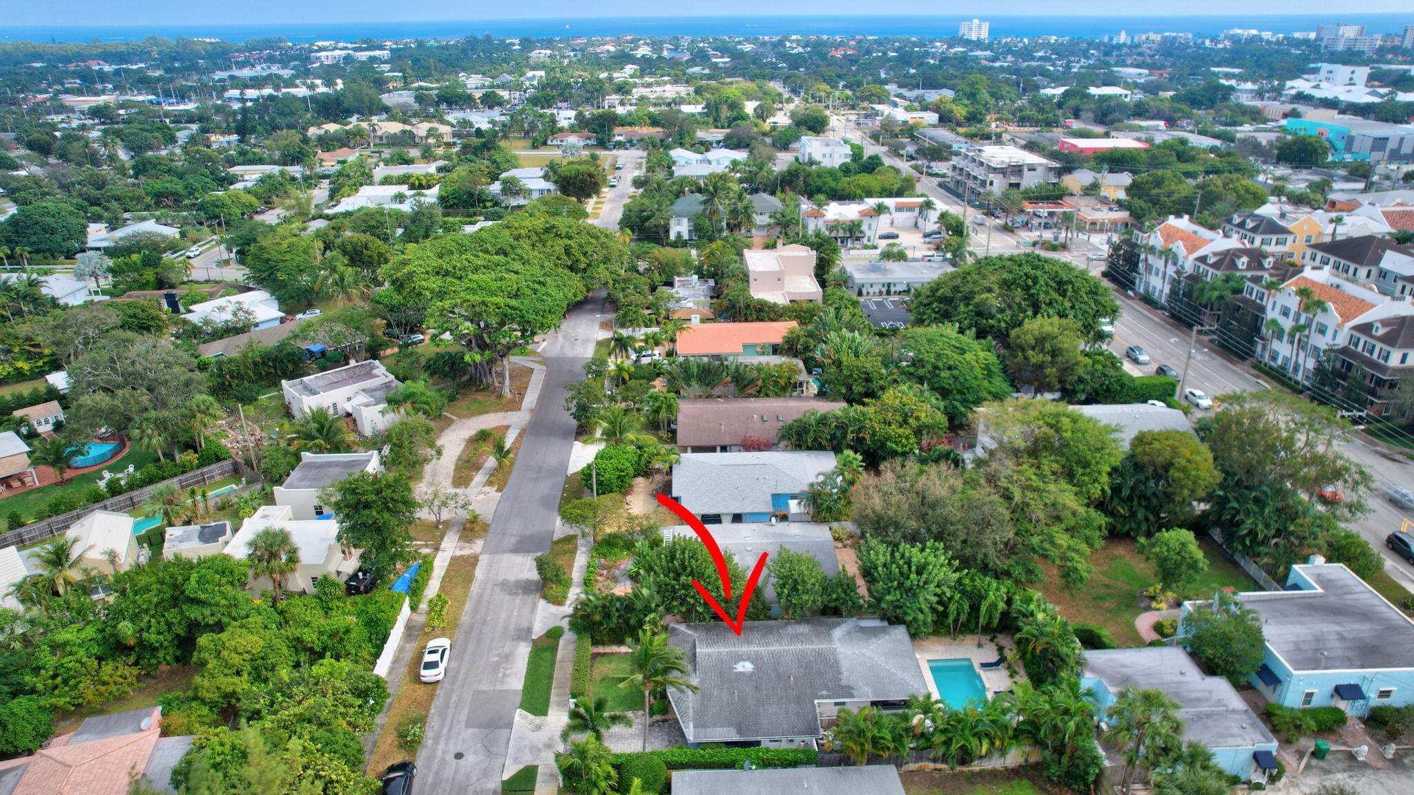 DEL IDA PARK - Residential Lease