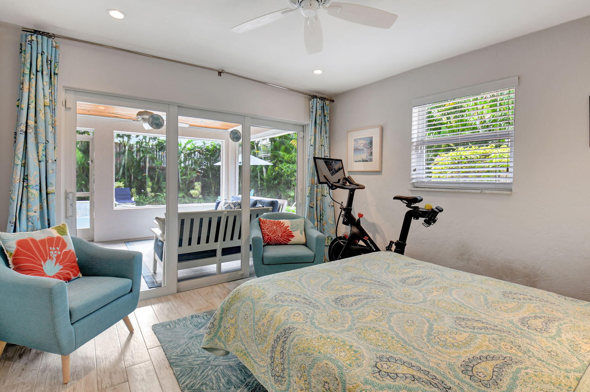 DEL IDA PARK - Residential Lease
