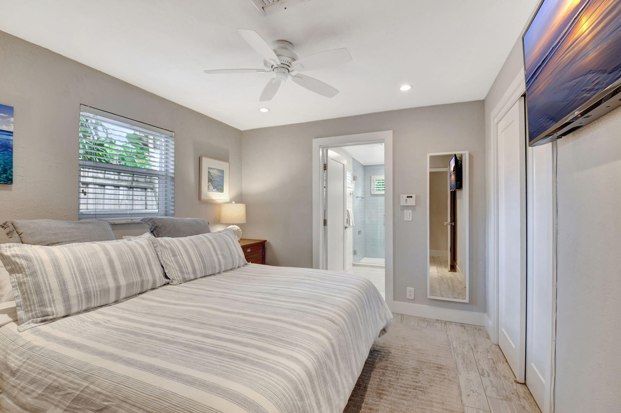 DEL IDA PARK - Residential Lease