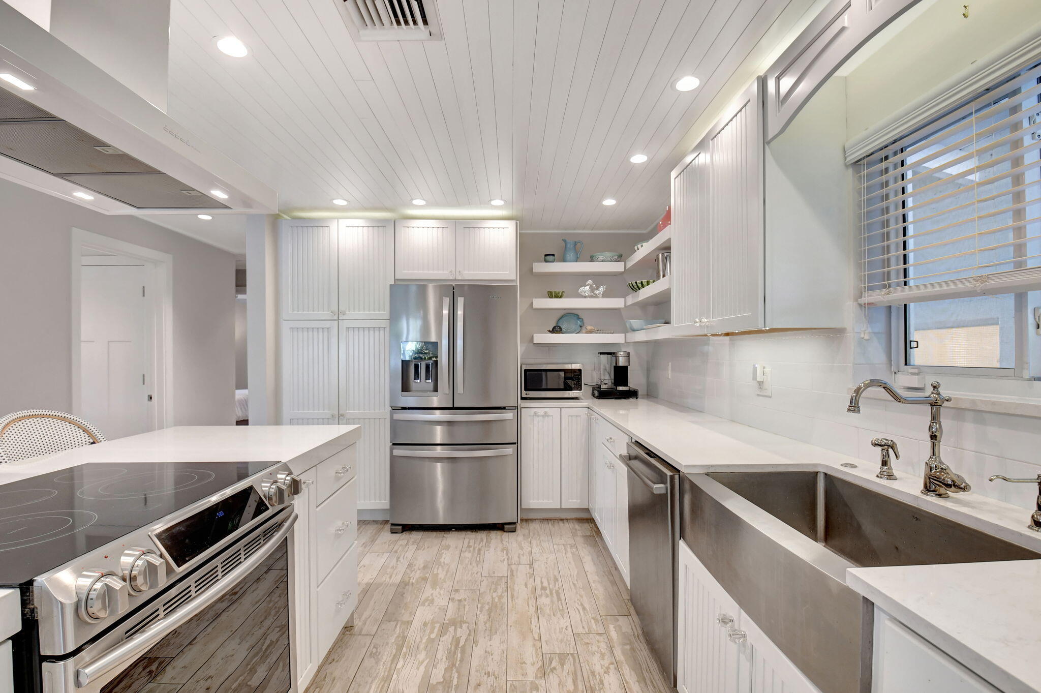 DEL IDA PARK - Residential Lease