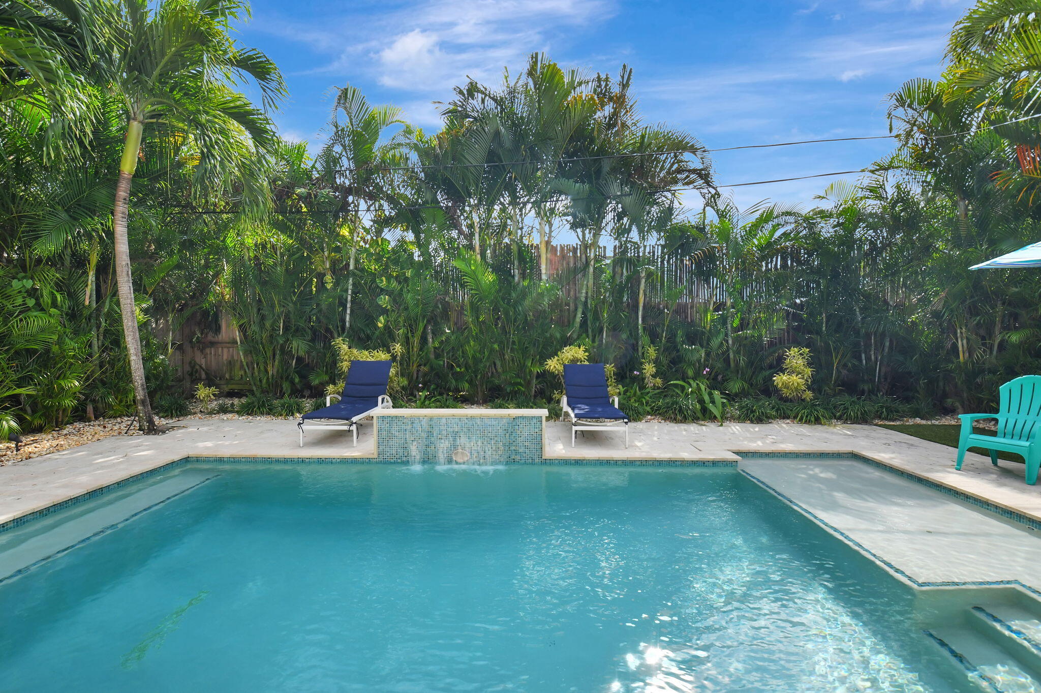 DEL IDA PARK - Residential Lease